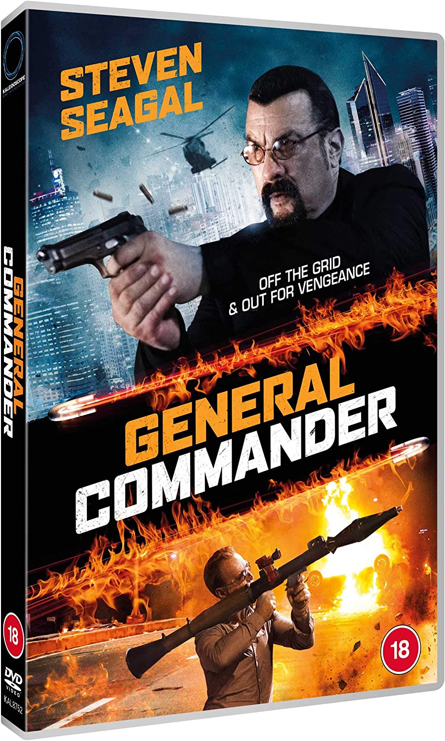 General Commander