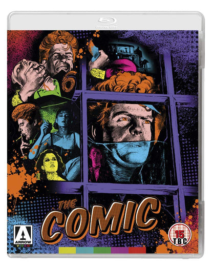 The Comic
