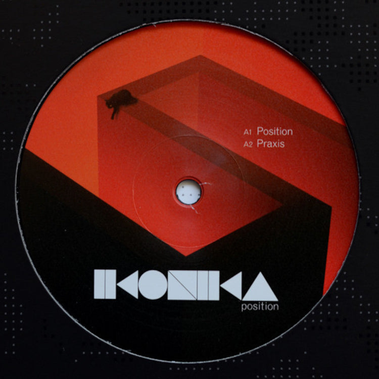 Position EP
