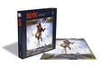 Blow Up Your Video (500 Piece Puzzle