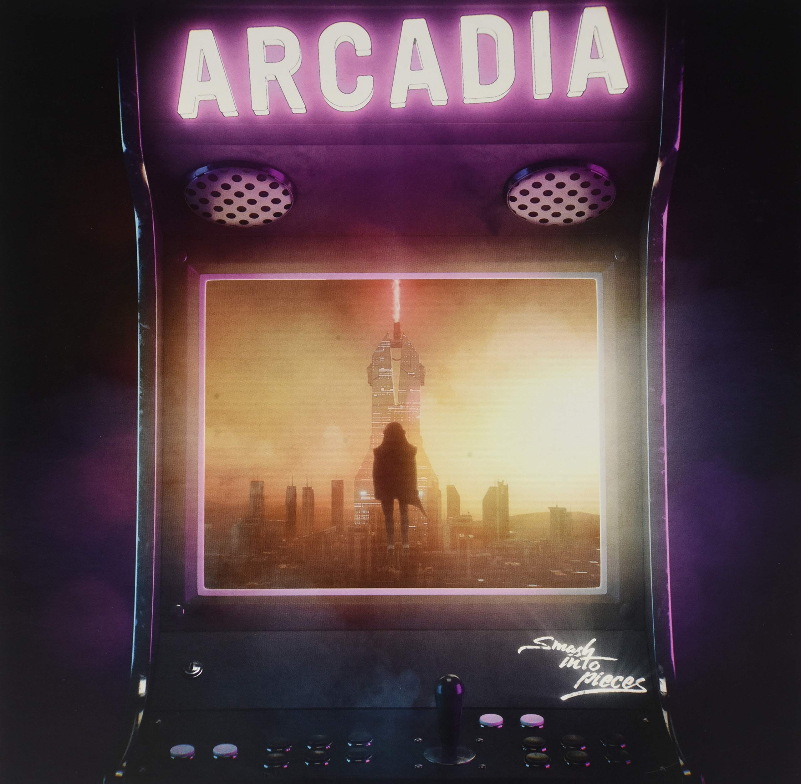 Arcadia