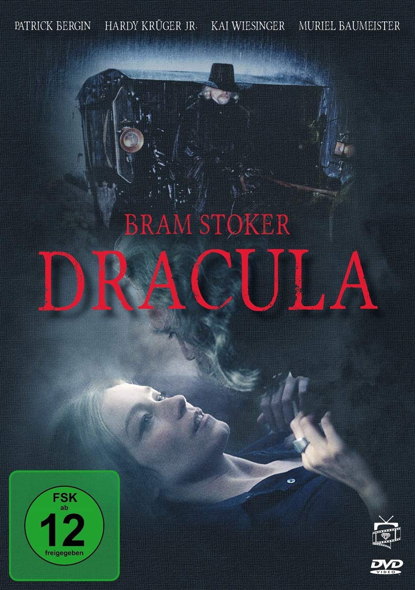 Dracula - nach dem Roman von Bram Stoker