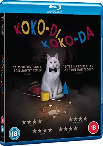 Koko-Di Koko-Da
