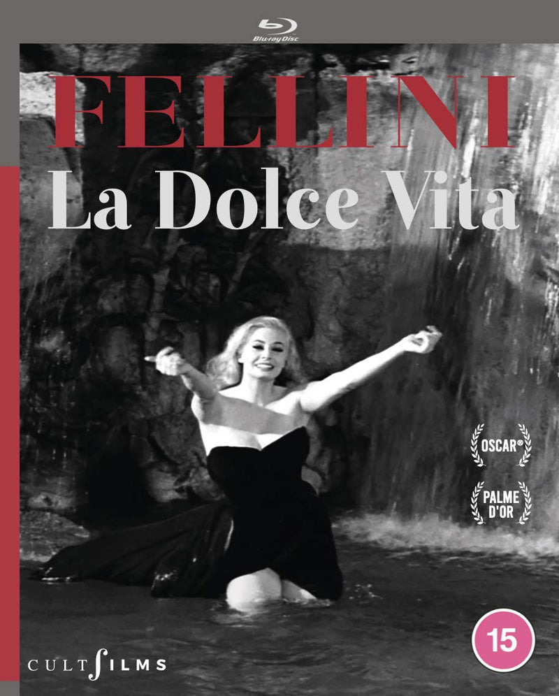 La Dolce Vita