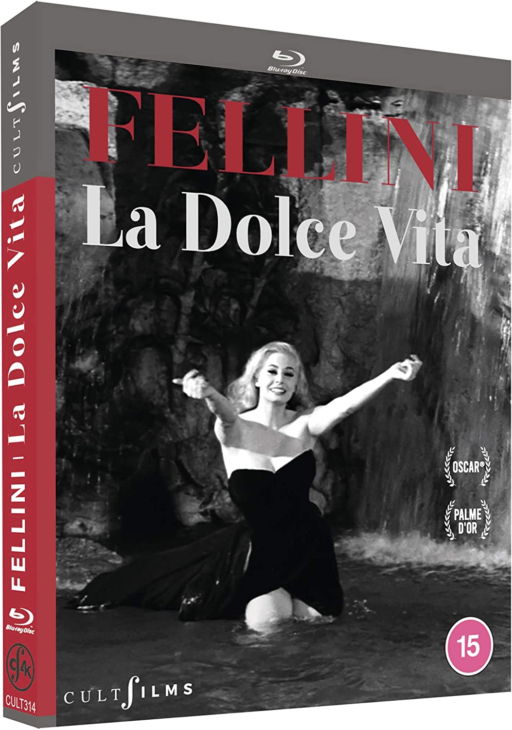 La Dolce Vita