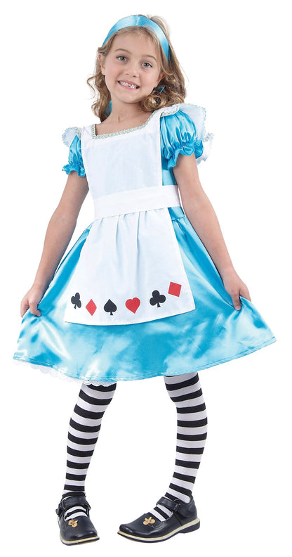 Bristol Novelty Alicia, talla XL, multicolor, (CC825X