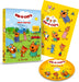 Kid-E-Cats - Dolci Gattini: Il Pic Nic