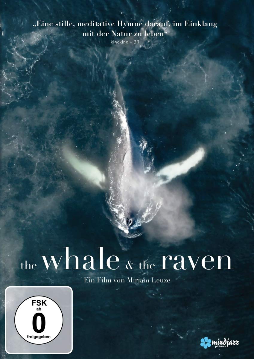 The Whale & the Raven (OmU