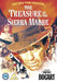 The Treasure of The Sierra Madre