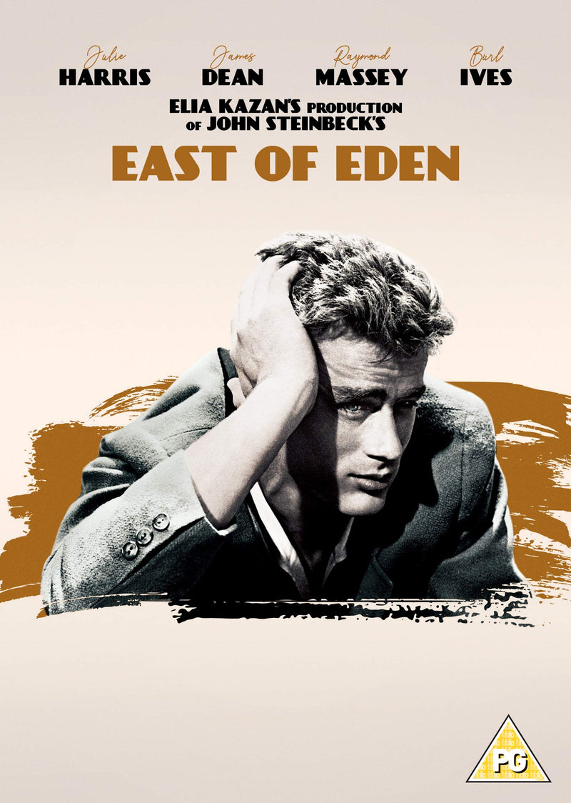 East Of Eden