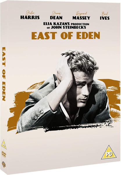 East Of Eden