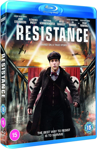Resistance