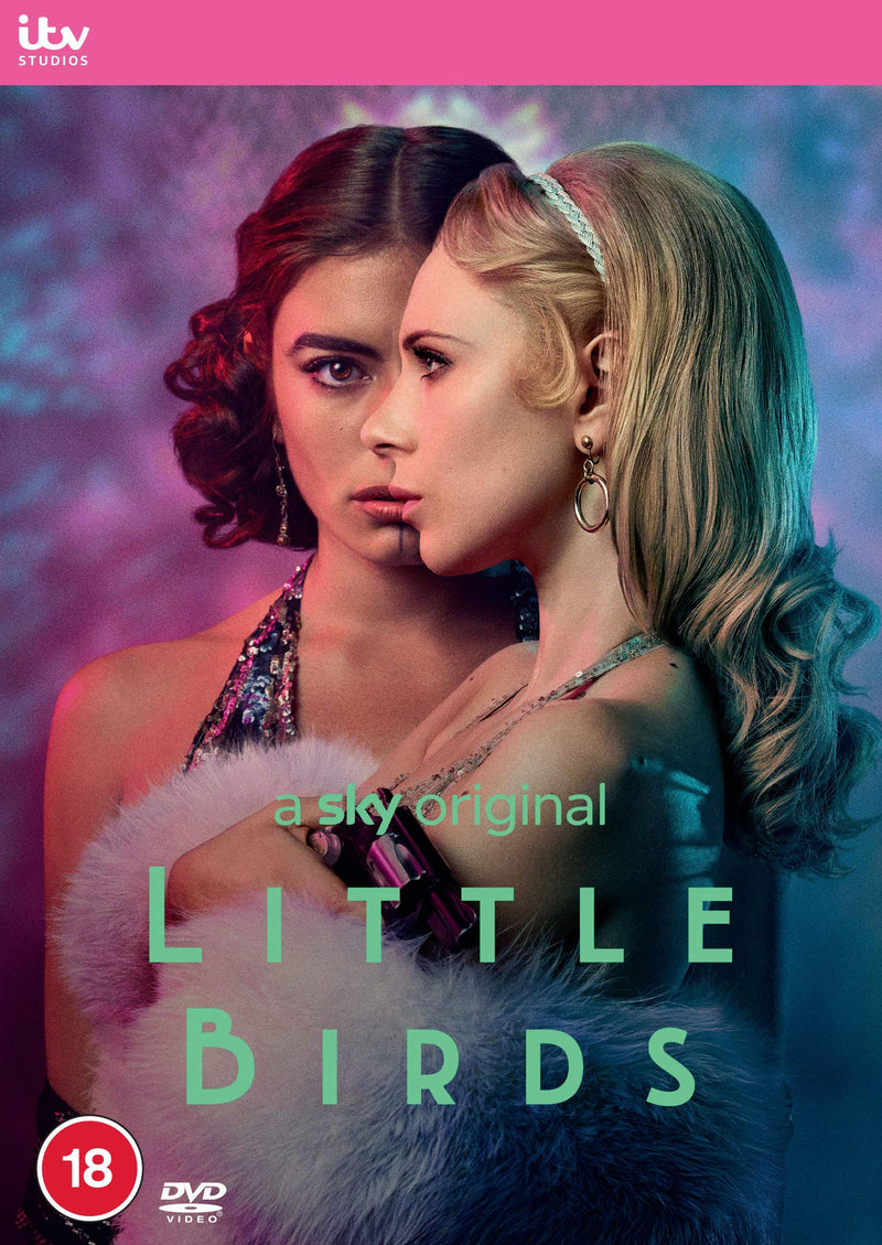 A Sky Original Little Birds