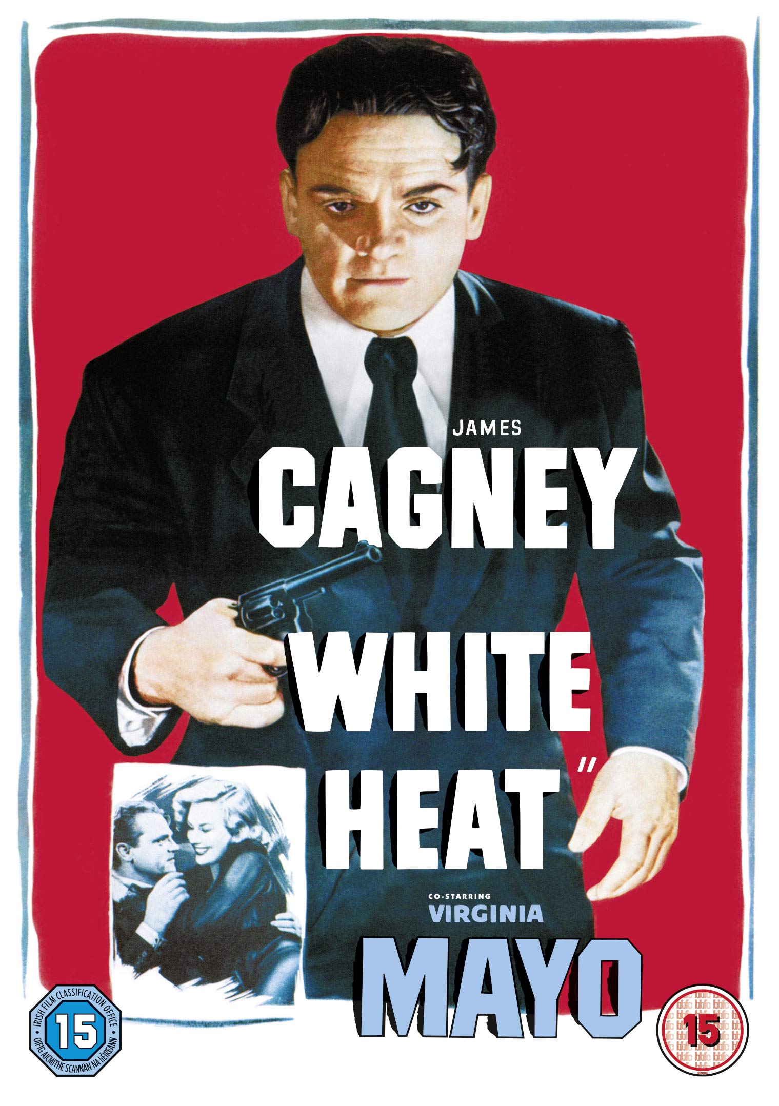 White Heat