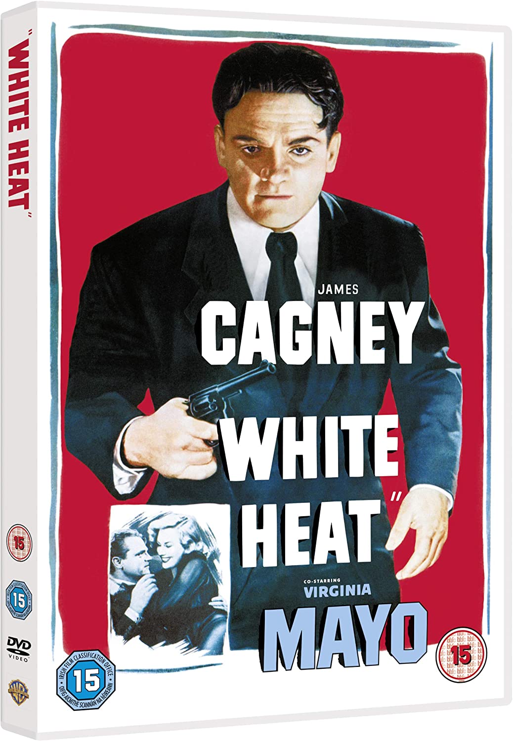 White Heat