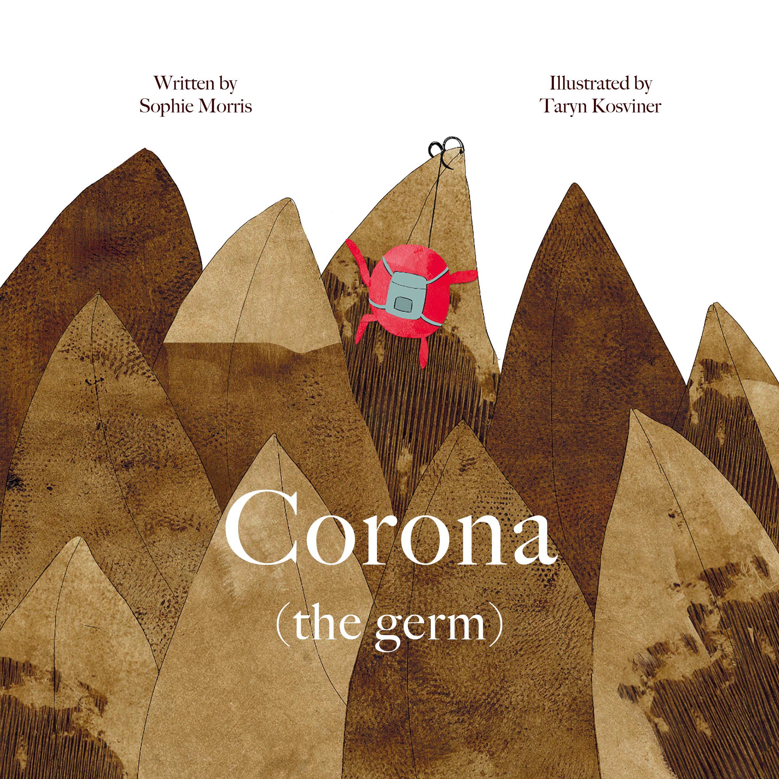 Corona (the germ)