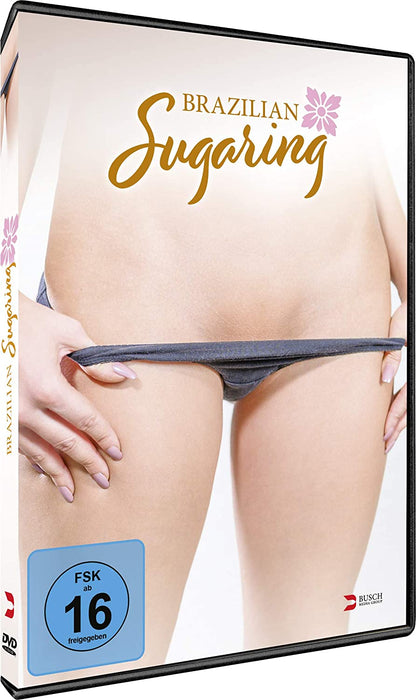 Brazilian Sugaring