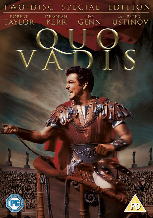 Quo Vadis