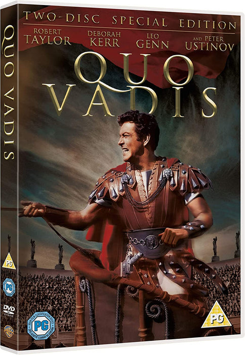Quo Vadis