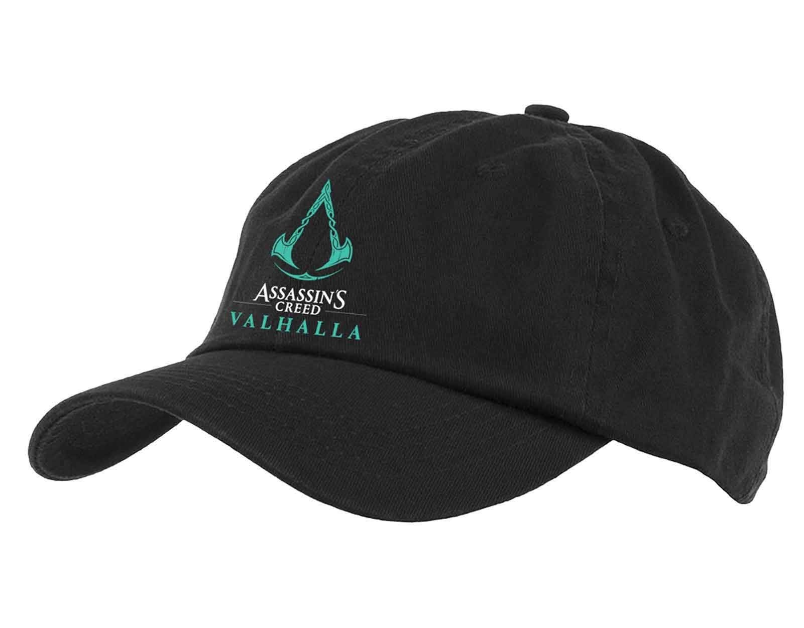 ASSASSIN`S CREED VALHALLA LOGO