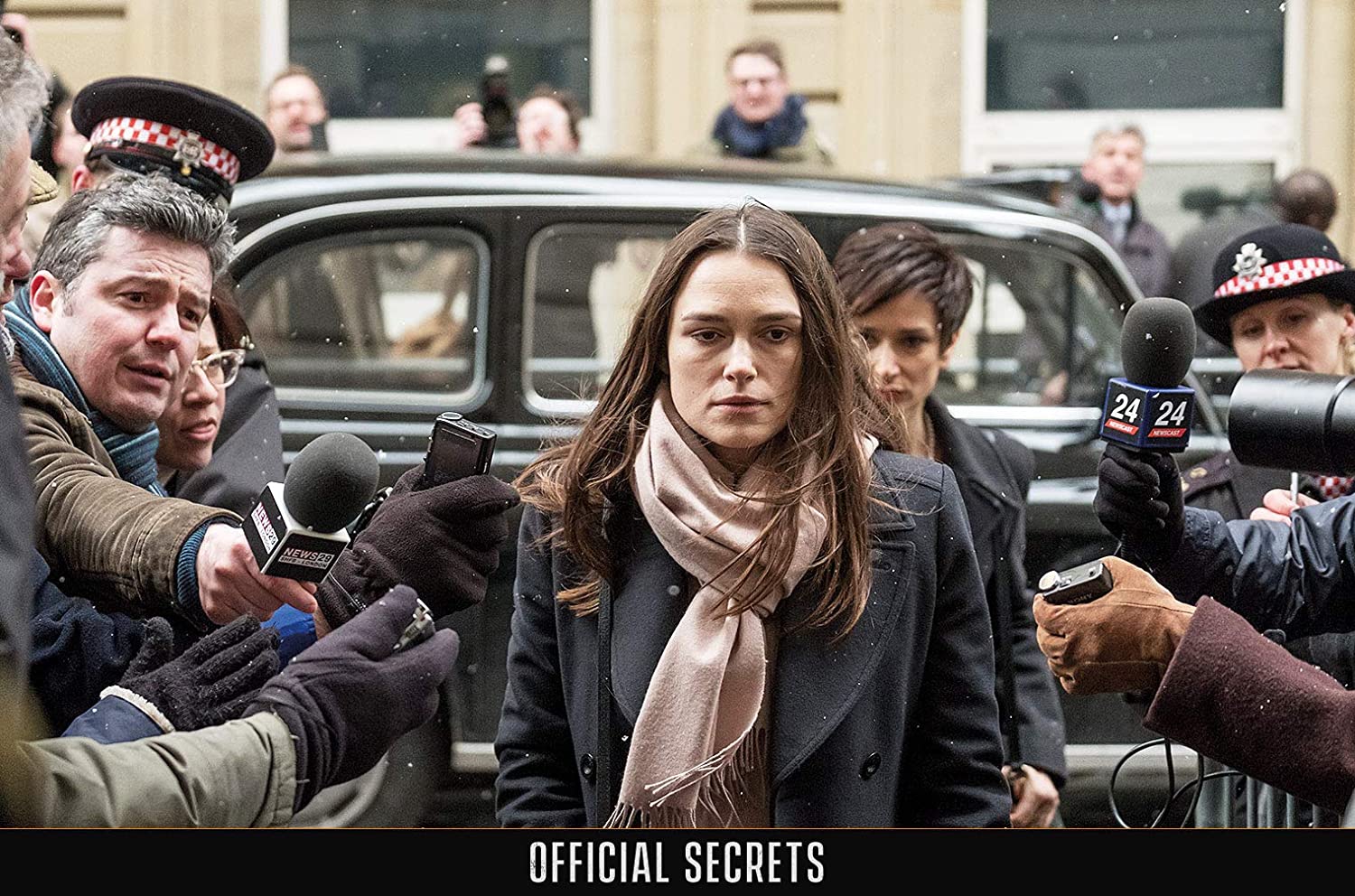 Official Secrets