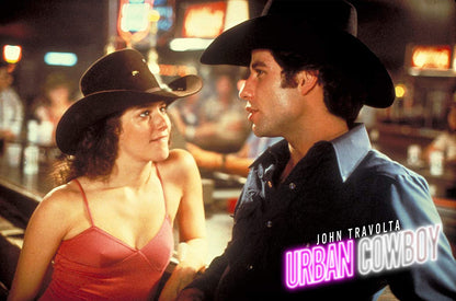 Urban Cowboy [Blu-ray]