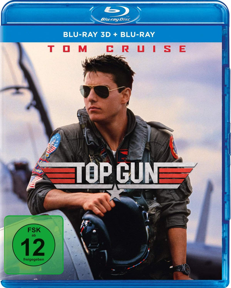 Top Gun 3D
