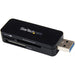Usb 3.0 Memory Card Reader - External Sd Memory Card Reader