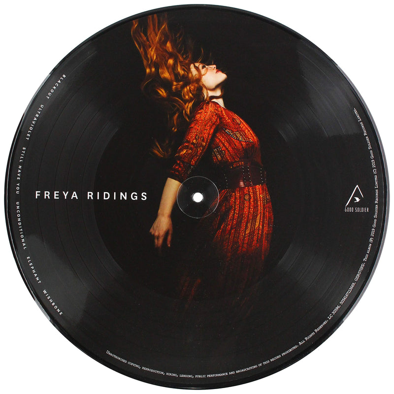 Freya Ridings (Picture Disc)