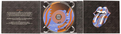 Steel Wheels Live