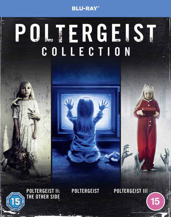 Poltergeist Trilogy