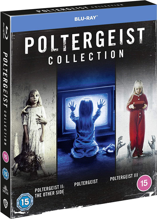 Poltergeist Trilogy
