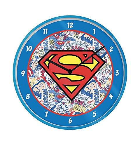 Merch - Superman (Logo)
