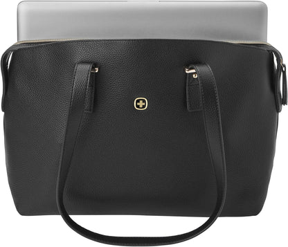 Wenger Laptop umtauschbarer Tragetasche RosaElli Black/Floral
