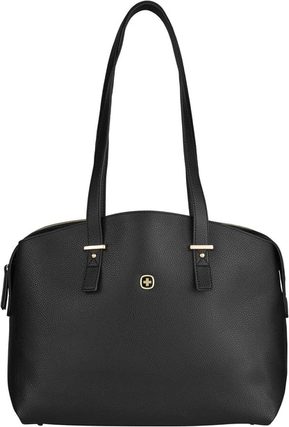 Wenger Laptop umtauschbarer Tragetasche RosaElli Black/Floral