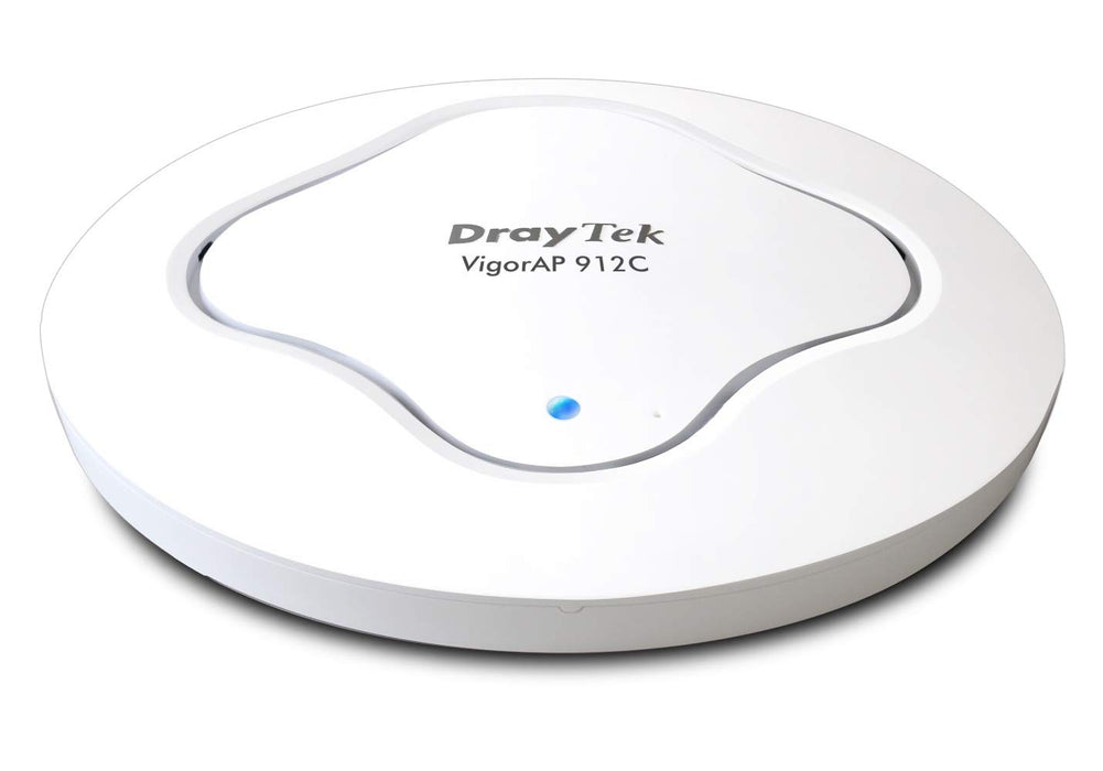 DrayTek VAP912C Ceiling Access Point