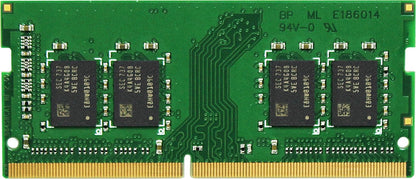 Synology 4GB D4NESO-2666-4G Non-ECC SO-DIMM f DVA3219