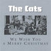 We Wish You a Merry Christmas