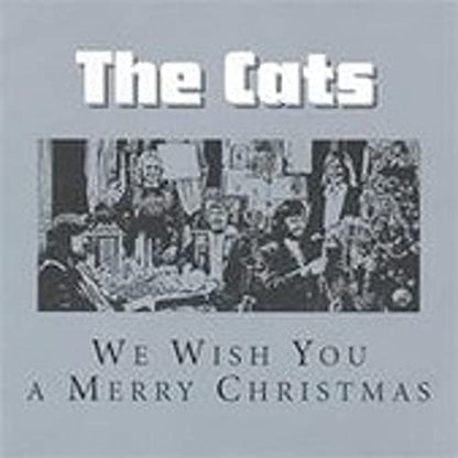 We Wish You a Merry Christmas