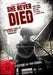 She Never Died