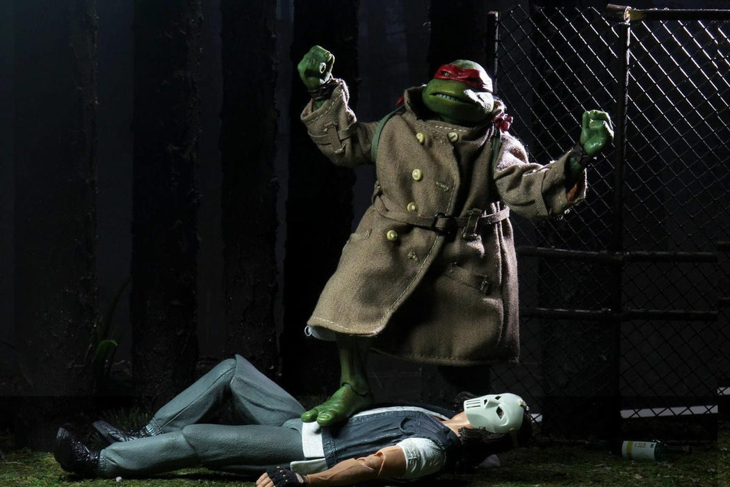 NECA NECA54124 Action Figure