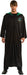Slytherin Robe Adult Costume - Standard