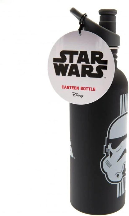 Star Wars (Stormtrooper Canteen Bottles
