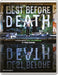 Best Before Death (Limited Edition)