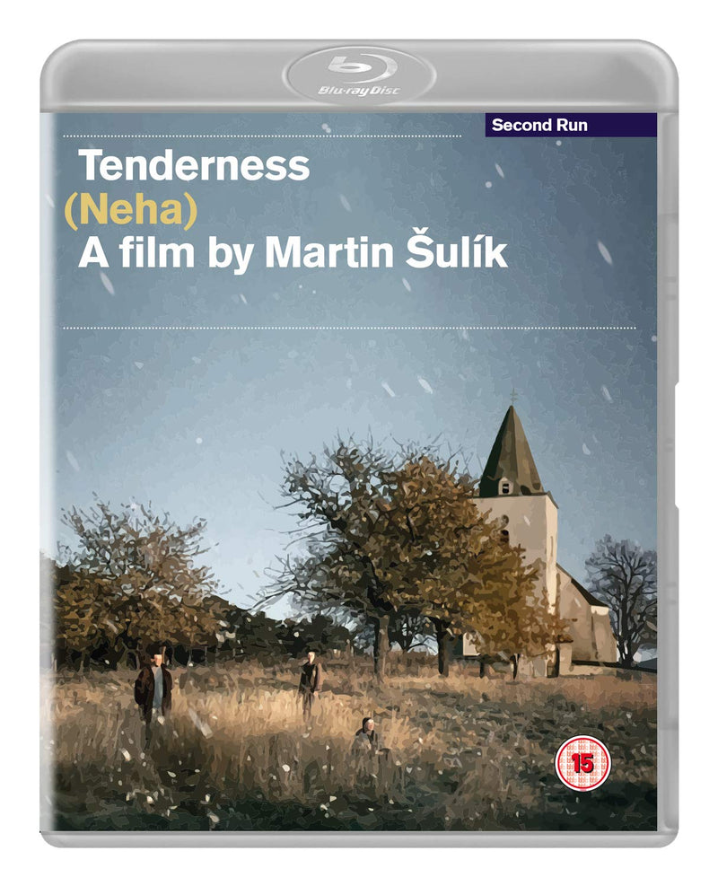 Tenderness