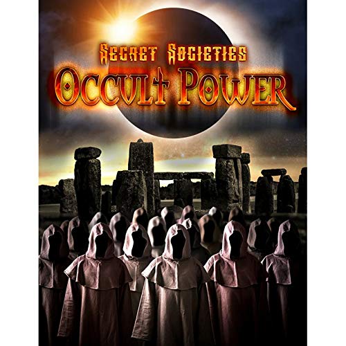 Secret Societies: Occult Power