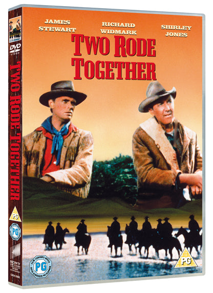 Two Rode Together