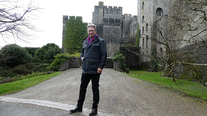 Secrets of the National Trust: Series 3