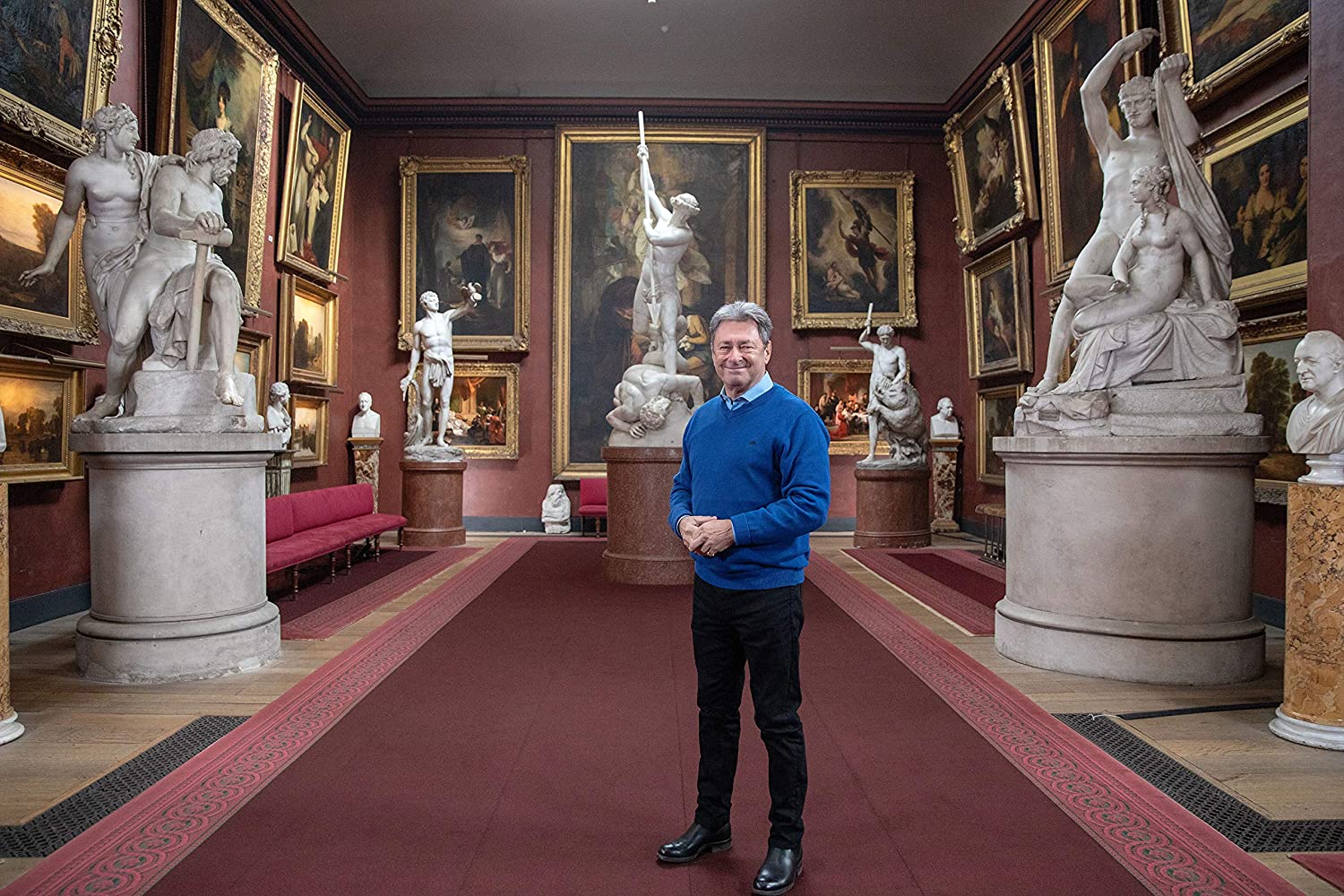 Secrets of the National Trust: Series 3