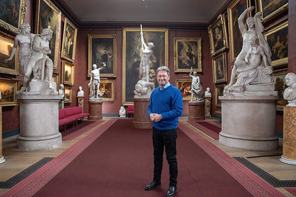 Secrets of the National Trust: Series 3